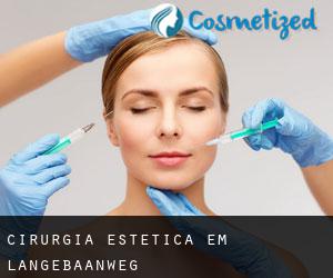 Cirurgia Estética em Langebaanweg