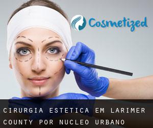 Cirurgia Estética em Larimer County por núcleo urbano - página 1