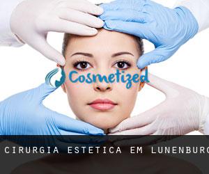Cirurgia Estética em Lunenburg