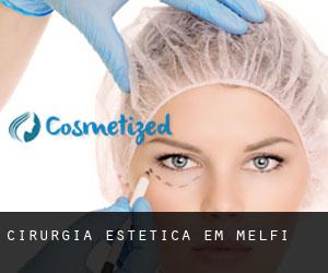Cirurgia Estética em Melfi