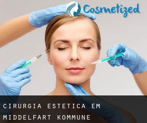 Cirurgia Estética em Middelfart Kommune