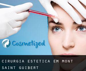 Cirurgia Estética em Mont-Saint-Guibert