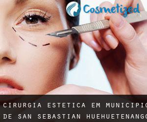 Cirurgia Estética em Municipio de San Sebastián Huehuetenango