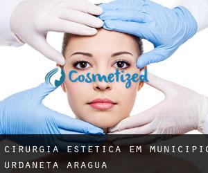 Cirurgia Estética em Municipio Urdaneta (Aragua)