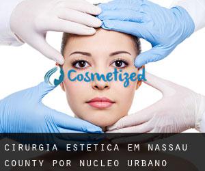 Cirurgia Estética em Nassau County por núcleo urbano - página 1