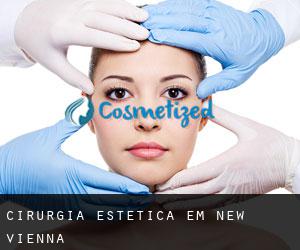 Cirurgia Estética em New Vienna