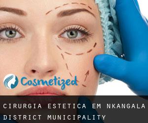 Cirurgia Estética em Nkangala District Municipality