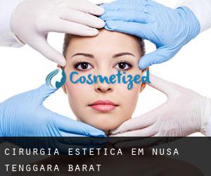 Cirurgia Estética em Nusa Tenggara Barat
