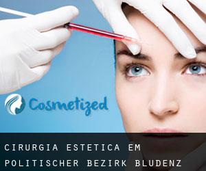 Cirurgia Estética em Politischer Bezirk Bludenz