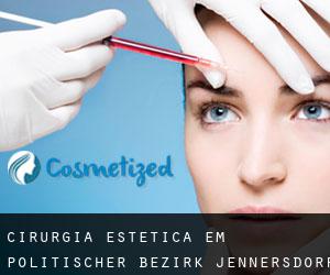 Cirurgia Estética em Politischer Bezirk Jennersdorf