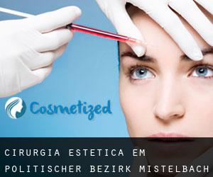 Cirurgia Estética em Politischer Bezirk Mistelbach an der Zaya