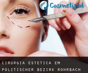 Cirurgia Estética em Politischer Bezirk Rohrbach