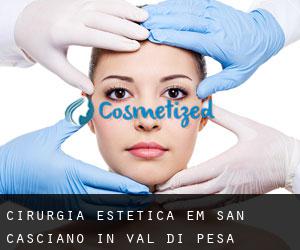Cirurgia Estética em San Casciano in Val di Pesa