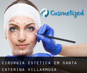 Cirurgia Estética em Santa Caterina Villarmosa