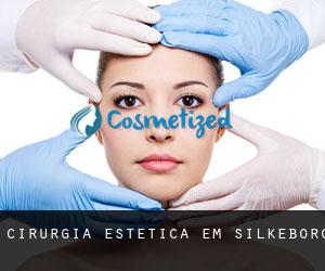 Cirurgia Estética em Silkeborg