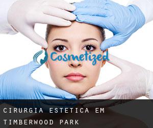 Cirurgia Estética em Timberwood Park