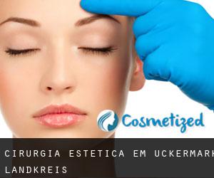 Cirurgia Estética em Uckermark Landkreis