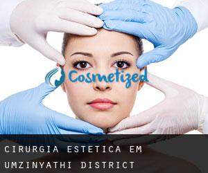 Cirurgia Estética em uMzinyathi District Municipality por município - página 1