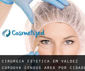 Cirurgia Estética em Valdez-Cordova Census Area por cidade - página 1