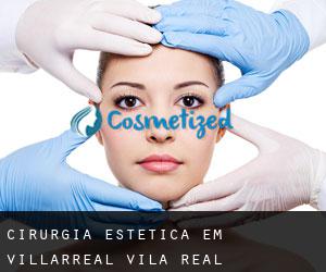 Cirurgia Estética em Villarreal / Vila-real