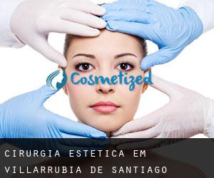 Cirurgia Estética em Villarrubia de Santiago