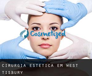Cirurgia Estética em West Tisbury