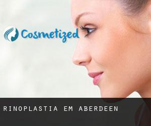 Rinoplastia em Aberdeen