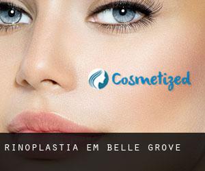 Rinoplastia em Belle Grove