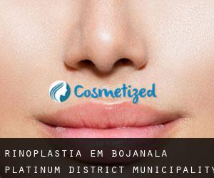 Rinoplastia em Bojanala Platinum District Municipality por cidade - página 1