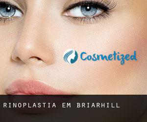 Rinoplastia em Briarhill