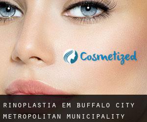Rinoplastia em Buffalo City Metropolitan Municipality