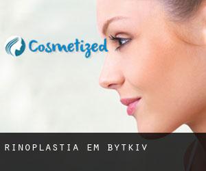 Rinoplastia em Bytkiv