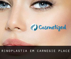 Rinoplastia em Carnegie Place