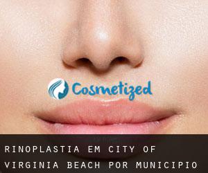 Rinoplastia em City of Virginia Beach por município - página 3