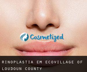 Rinoplastia em EcoVillage of Loudoun County