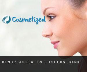 Rinoplastia em Fishers Bank