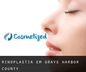 Rinoplastia em Grays Harbor County Rinoplastia em Grays Harbor County