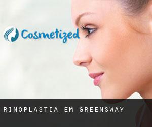 Rinoplastia em Greensway