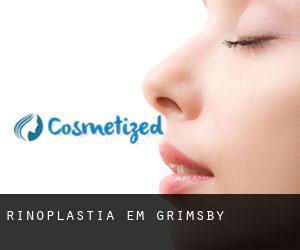 Rinoplastia em Grimsby