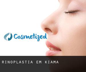 Rinoplastia em Kiama Rinoplastia em Kiama