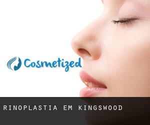 Rinoplastia em Kingswood