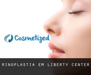 Rinoplastia em Liberty Center