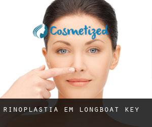 Rinoplastia em Longboat Key