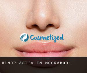 Rinoplastia em Moorabool