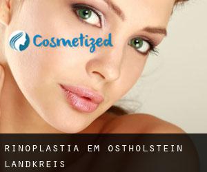 Rinoplastia em Ostholstein Landkreis