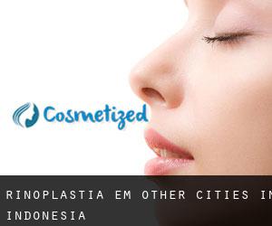Rinoplastia em Other Cities in Indonesia