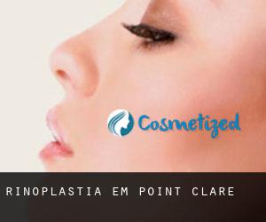 Rinoplastia em Point Clare Rinoplastia em Point Clare