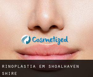 Rinoplastia em Shoalhaven Shire