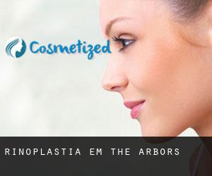 Rinoplastia em The Arbors