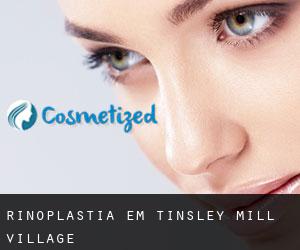 Rinoplastia em Tinsley Mill Village